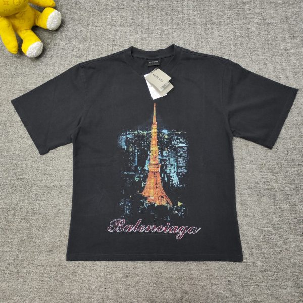 B*ALENCIAGA Top Quality Clothes