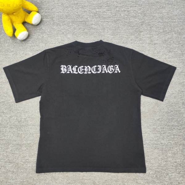 B*ALENCIAGA Top Quality Clothes