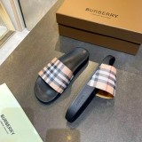 Women  B*urberry Top Sandals