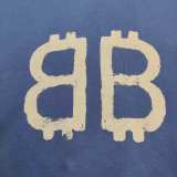 B*ALENCIAGA Top Quality Clothes