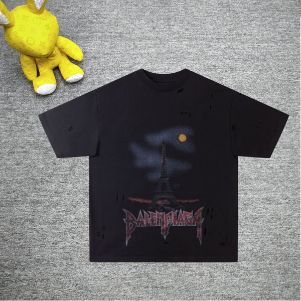 B*ALENCIAGA Top Quality Clothes