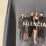 B*ALENCIAGA Top Quality Clothes