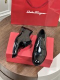 Men F*erragamo Top Quality Sneakers