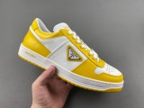 Mens P*rada Top Quality Sneakers
