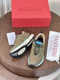Men  𝑉*𝐴𝐿𝐸𝑁𝑇𝐼𝑁𝑂 Top Quality Sneakers