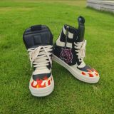 Men R*ick O*wens Top Quality Sneakers
