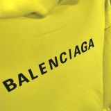 B*ALENCIAGA Top Quality Clothes