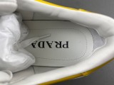 Mens P*rada Top Quality Sneakers