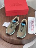 Men  𝑉*𝐴𝐿𝐸𝑁𝑇𝐼𝑁𝑂 Top Quality Sneakers