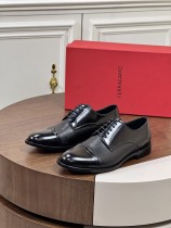 Men F*erragamo Top Quality Sneakers