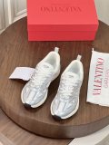 Men  𝑉*𝐴𝐿𝐸𝑁𝑇𝐼𝑁𝑂 Top Quality Sneakers