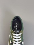 Men C*hanel Top Quality Sneaker