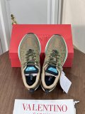 Men  𝑉*𝐴𝐿𝐸𝑁𝑇𝐼𝑁𝑂 Top Quality Sneakers