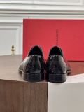 Men F*erragamo Top Quality Sneakers