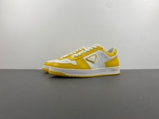 Mens P*rada Top Quality Sneakers