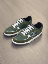 Men C*hanel Top Quality Sneaker
