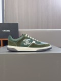 Men C*hanel Top Quality Sneaker