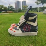Men R*ick O*wens Top Quality Sneakers