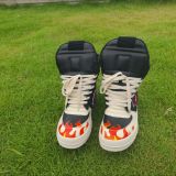 Men R*ick O*wens Top Quality Sneakers