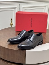 Men F*erragamo Top Quality Sneakers