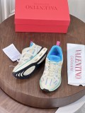 Men  𝑉*𝐴𝐿𝐸𝑁𝑇𝐼𝑁𝑂 Top Quality Sneakers