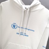 B*ALENCIAGA Top Quality Clothes