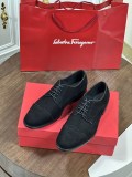 Men F*erragamo Top Quality Sneakers