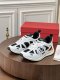 Men  𝑉*𝐴𝐿𝐸𝑁𝑇𝐼𝑁𝑂 Top Quality Sneakers
