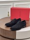 Men F*erragamo Top Quality Sneakers