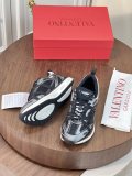 Men  𝑉*𝐴𝐿𝐸𝑁𝑇𝐼𝑁𝑂 Top Quality Sneakers