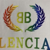 B*ALENCIAGA Top Quality Clothes