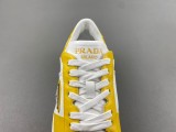 Mens P*rada Top Quality Sneakers