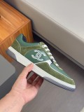 Men C*hanel Top Quality Sneaker