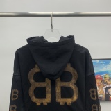 B*ALENCIAGA Top Quality Clothes