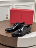 Men F*erragamo Top Quality Sneakers