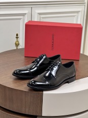 Men F*erragamo Top Quality Sneakers