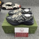 Men Women G*ucci Top Sneaker