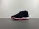 J*ordan 11 WMNS “Bred Velvet” Rumored to Release Holiday 2024 DB5457-061