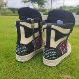 Men R*ick O*wens Top Quality Sneakers