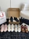 Men Women A*lexander M*cqueen Top Quality Sneaker