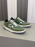Men C*hanel Top Quality Sneaker