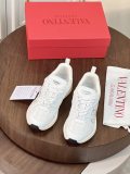 Men  𝑉*𝐴𝐿𝐸𝑁𝑇𝐼𝑁𝑂 Top Quality Sneakers