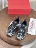 Men  𝑉*𝐴𝐿𝐸𝑁𝑇𝐼𝑁𝑂 Top Quality Sneakers