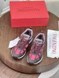 Men  𝑉*𝐴𝐿𝐸𝑁𝑇𝐼𝑁𝑂 Top Quality Sneakers
