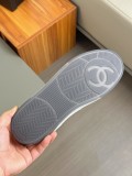 Men C*hanel Top Quality Sneaker