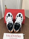 Men  𝑉*𝐴𝐿𝐸𝑁𝑇𝐼𝑁𝑂 Top Quality Sneakers