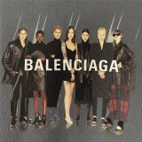 B*ALENCIAGA Top Quality Clothes