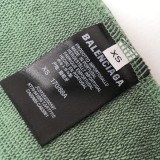 B*ALENCIAGA Top Quality Clothes