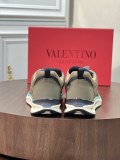 Men  𝑉*𝐴𝐿𝐸𝑁𝑇𝐼𝑁𝑂 Top Quality Sneakers