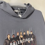 B*ALENCIAGA Top Quality Clothes